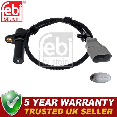 Febi crankshaft sensor fits - febi, vw
