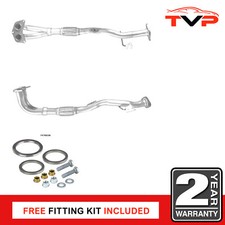 Toyota Celica 2.0i (St202,3Sge Engine) 11/93-6/96 Exhaust Front Pipe BM70623