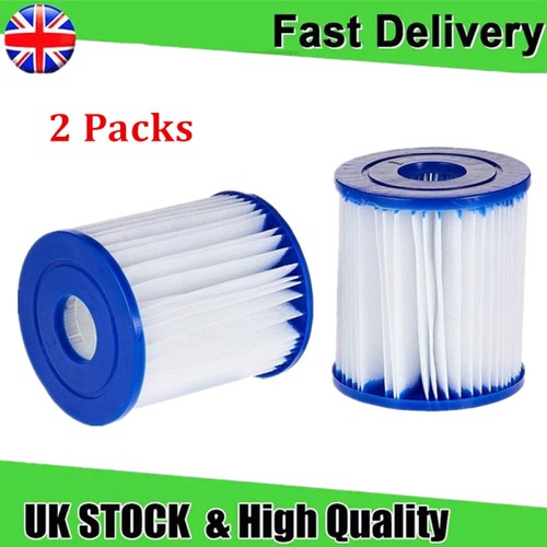 Pack twin bestway 58093 - 2,