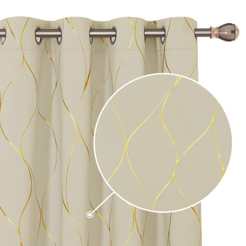 Thermal insulated blackout - insulated,