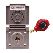 Bullfinch External Gas Point