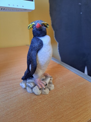 Castagna rock hopper - castagna, penguin