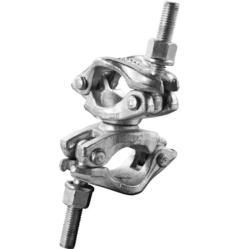 Swivel cheeseborough scaffold - swivel,