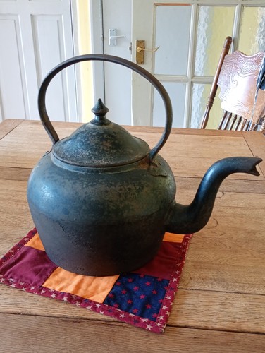Very large antique - very,