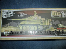 Forces of Valor 1:35 GERMAN
