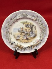 ROYAL DOULTON BRAMBLY HEDGE