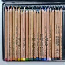 Faber Castell 24 Pitt Pastel