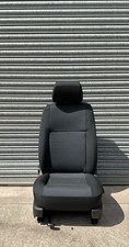 VW T5 T6 Transporter Caravelle Front Passenger Captain Seat Simora