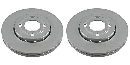 Swag brake disc front - brake,
