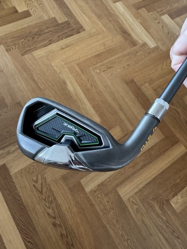 Taylormade rbz rocketballz - taylormade, 6
