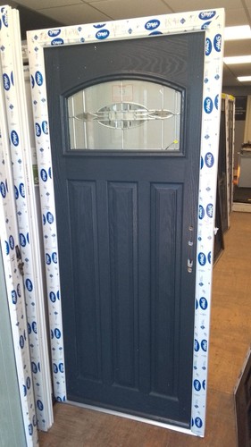 Brand new anthracite grey - brand,