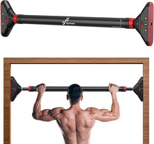 Pull Up Bar Doorway Chin Up