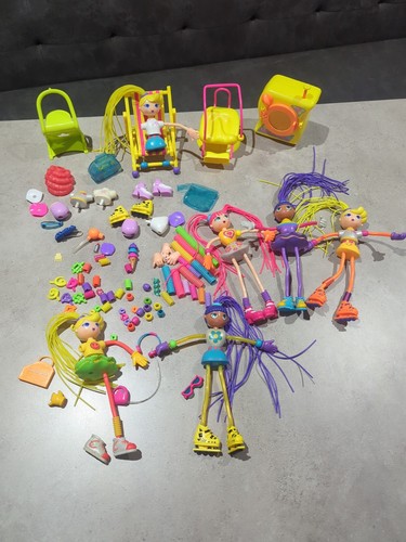 Vintage betty spaghetty - vintage,