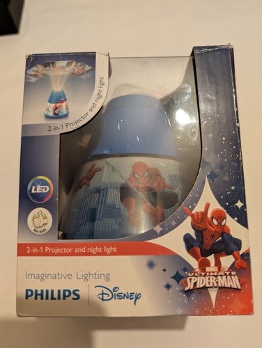 Philips marvel spider man - philips,marvel,, spider-man