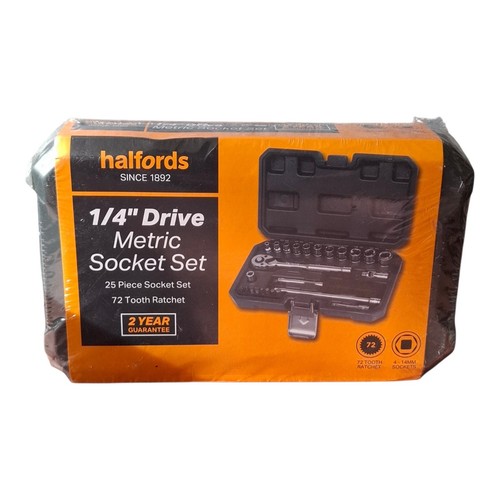 Halfords drive - halfords,