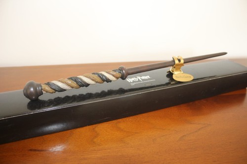 Harry potter draco - potter, wand