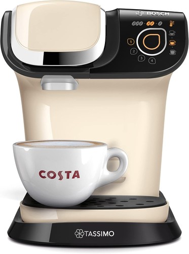 Tassimo bosch way 2 - tassimo,