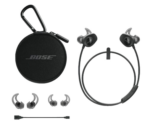Bose soundsport wireless - bose,
