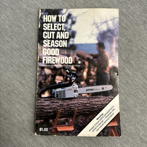 Vintage stihl chain - stihl, guide