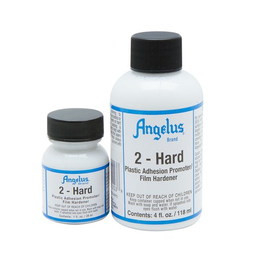 Angelus brand hard - angelus,