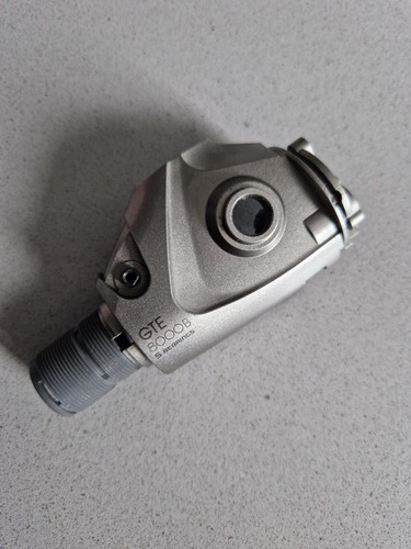 Shimano baitrunner aero - baitrunner, gte