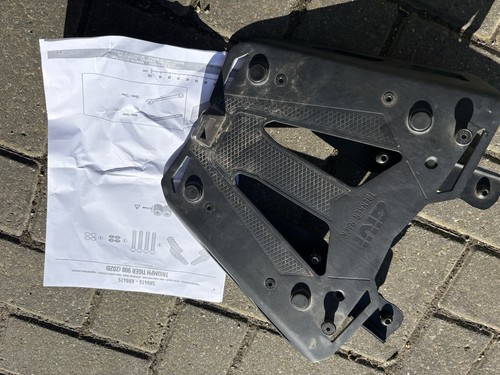 Givi treker luggage rack for - rack,