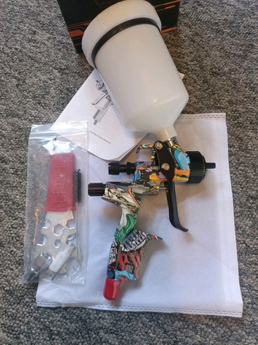 Brand new sutu spray gun - spray, 1.3