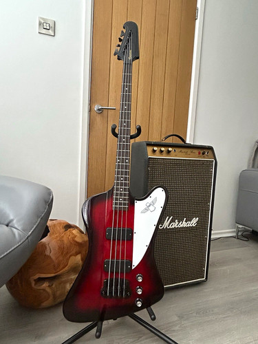 Epiphone thunderbird pro - epiphone,