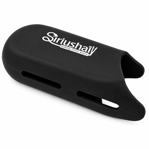 Siriushair silicone heat - siriushair®,