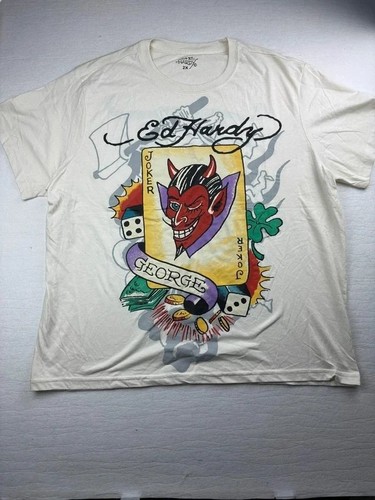 Hardy graphic tshirt - hardy,