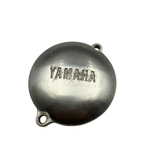 Yamaha 535 virago - virago, 2yl