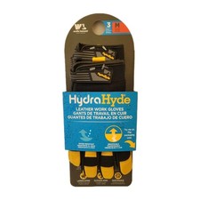 Wells Lamont HydraHyde Leather