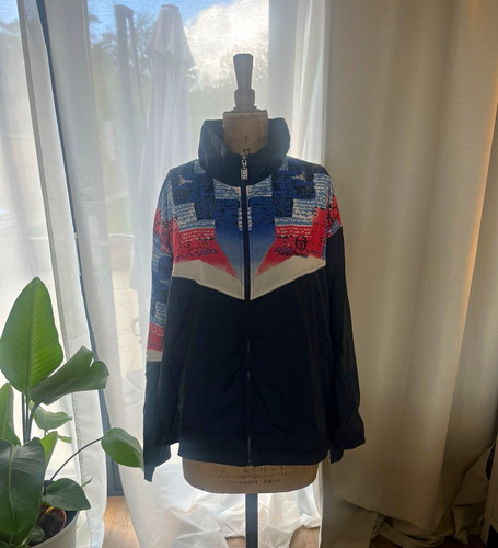 Vintage sergio tacchini retro - tacchini,