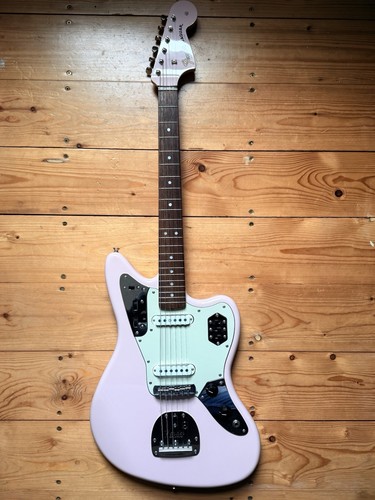 Fender mij traditional - fender,