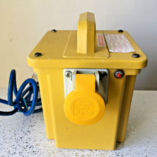 110 volt site transformer