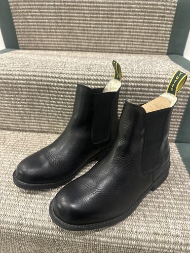 Tuffa polo jodhpur boots 3 - jodhpur,