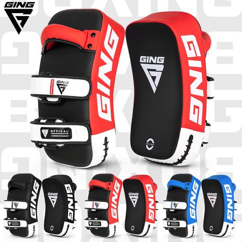 Muay thai mma foot target - foot,