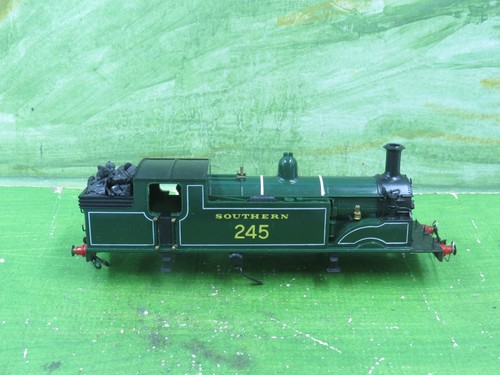 Triang hornby r868 4 class - hornby, 0-4-4