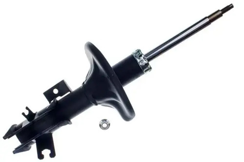 Shock absorber front - shock, axle