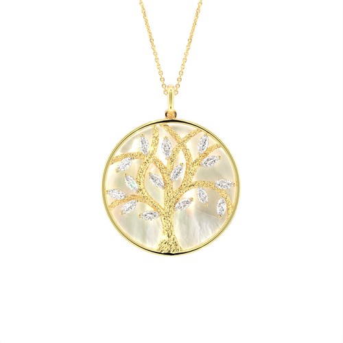18k rose gold lab - 18k,