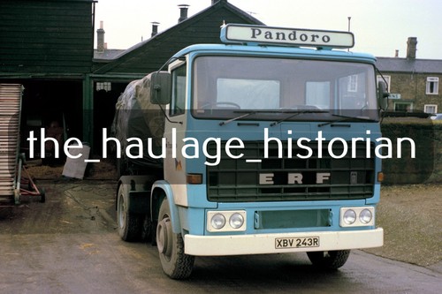 Thh truck photos erf b - -,