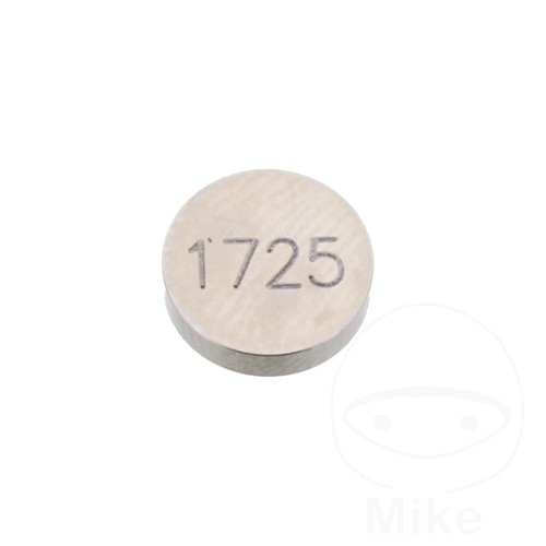 Jmp valve shim 5mm - valve, 1.725
