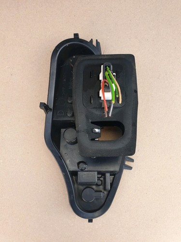 Citroen mk2 16 rear - mk2., 10-16.