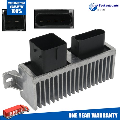 New glow plug relay for - plug,