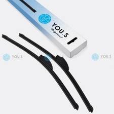 2 You.S Windshield Front