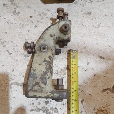 Colchester Student Lathe