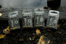 Solar Tackle Carbon Indicator