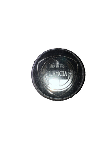 Hub cover lancia wheel - 'lancia',