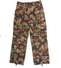 Genuine Swiss Army M83 Pants