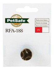 Petsafe Rfa-188 3 Volt Lithium
